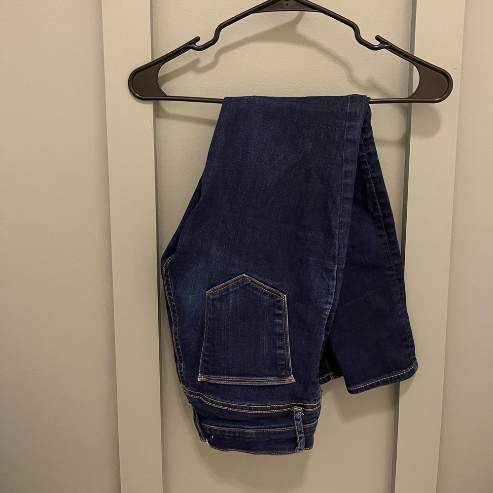 Gap Skinny Jeans